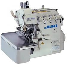 SURJETEUSE JUKI 6814S