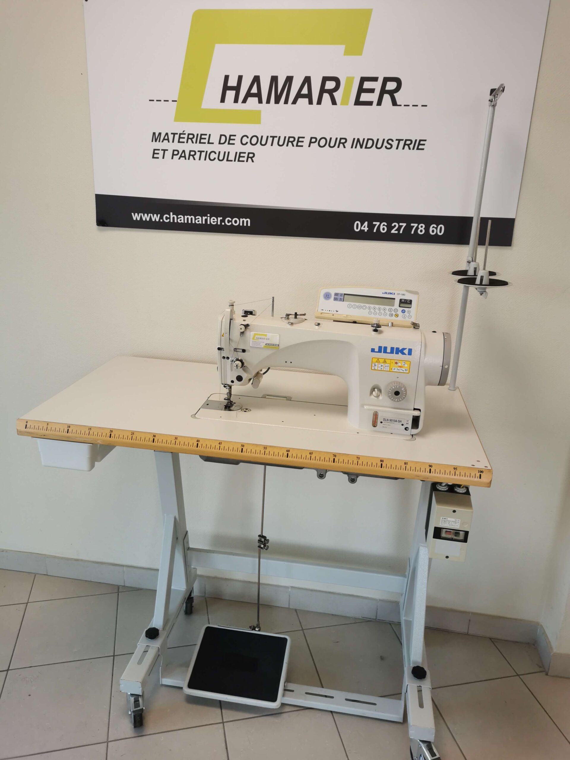 JUKI 9010