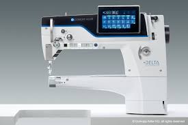 DURKOPP ADLER DELTA 669 CANON